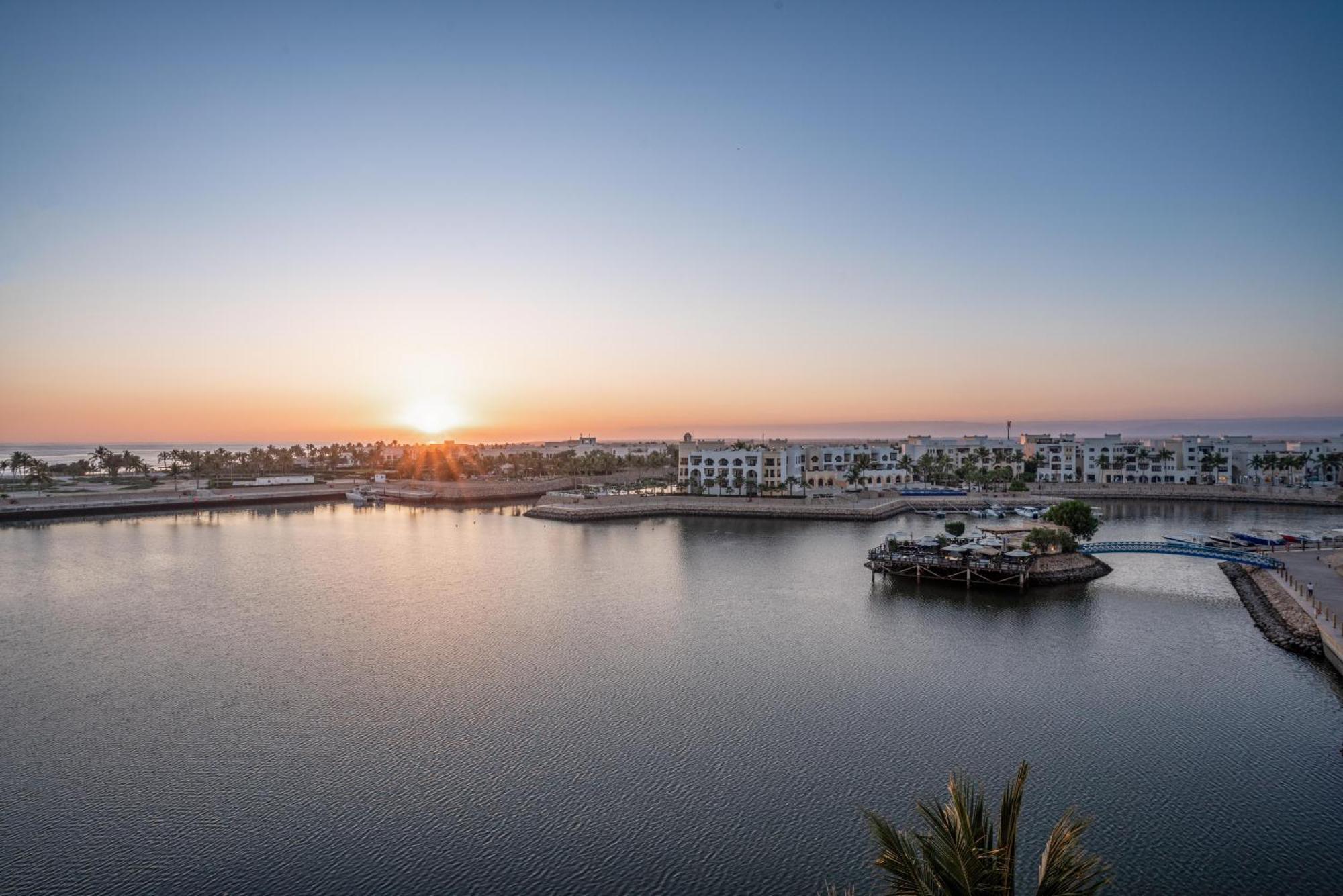 The Club By Fanar Hotel Salalah Exterior photo